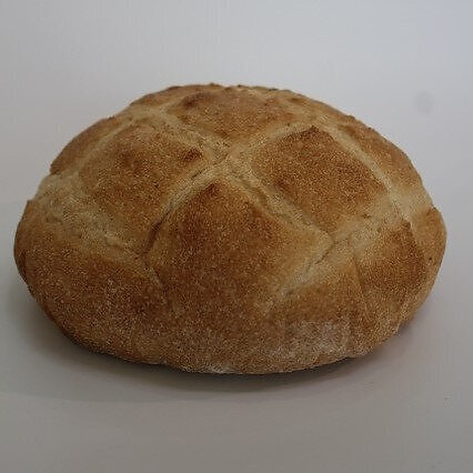 COUNTRY LOAF 500G [THE BAKING GARAGE]