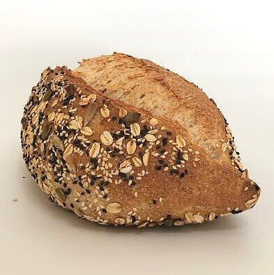 WHOLEMEAL 500G [THE BAKING GARAGE]