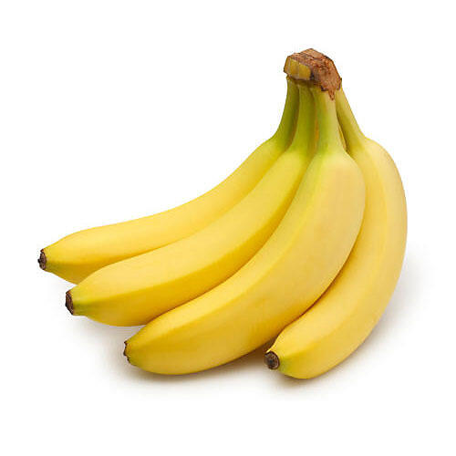 BANANA CAVENDISH (1 KG)