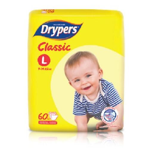 DRYPERS CLASSIC, L60