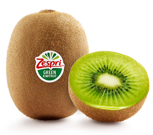 GREEN KIWI (5PC / PACK)