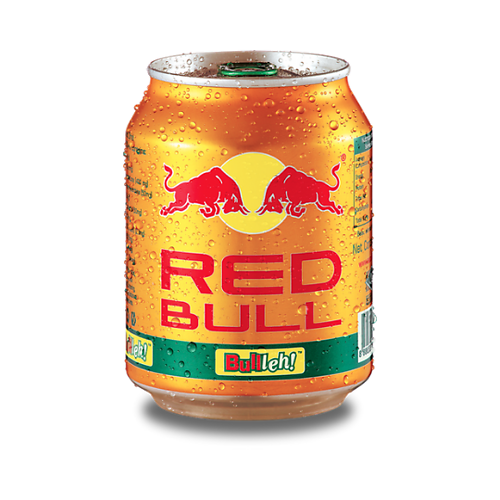 RED BULL ENERGY DRINKS GOLD 250ML