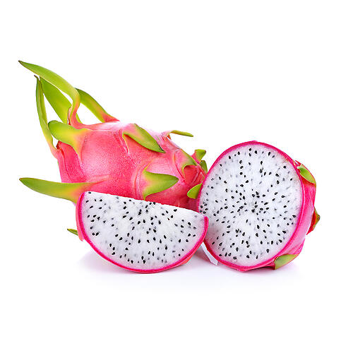 WHITE DRAGON FRUIT (EACH)